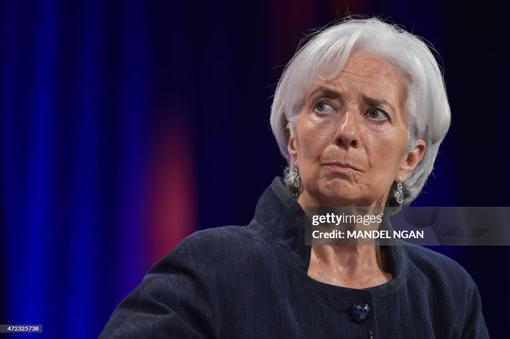 US-ECONOMY-FINANCE-IMF