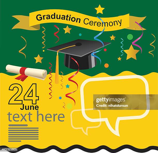 Graduation Yome 97 Graduation Cap Box Stock Photos, High-Res Pictures, and Images ...