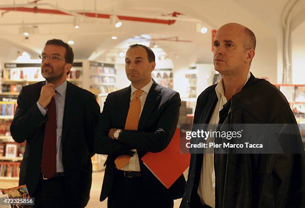 Alberto Rivolta Alberto Rivolta Photos and Premium High Res Pictures - Getty Images