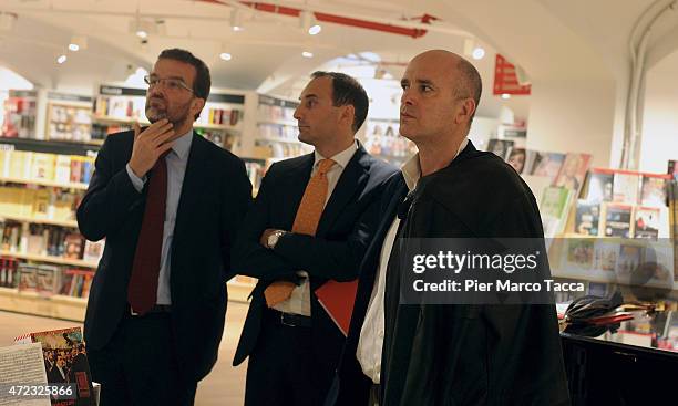 Alberto Rivolta Alberto Rivolta Photos and Premium High Res Pictures - Getty Images