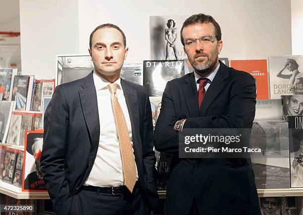 Alberto Rivolta Alberto Rivolta Photos and Premium High Res Pictures - Getty Images