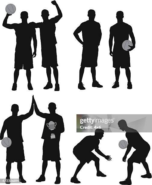 945点のバスケットボール選手イラスト素材 Getty Images 945点のバスケットボール選手イラスト素材 Getty Images