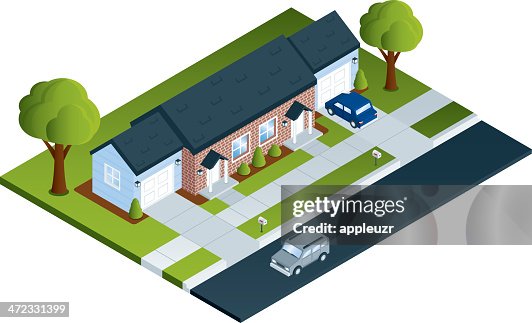 Isometric Duplex Isometric Duplex