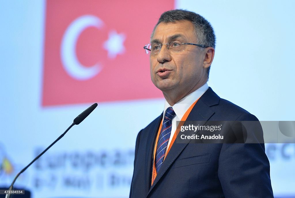EU Civil Protection Mechanism welcomes Turkey as new participating state