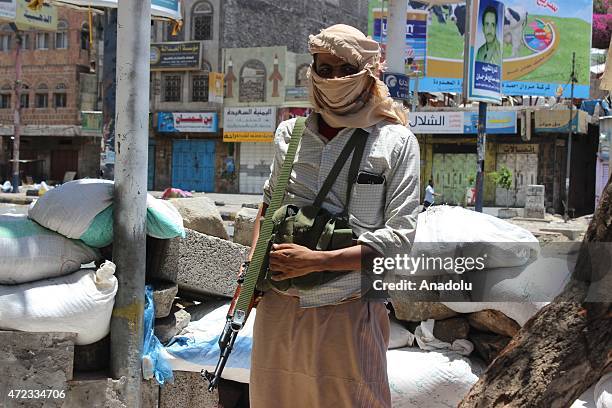 Anasarullah 155 Ansarullah Group Photos & High Res Pictures - Getty Images
