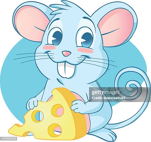 beby mouse様 Handydandy Mouse Family | Small Animal Figurines | Li'l Woodzeez