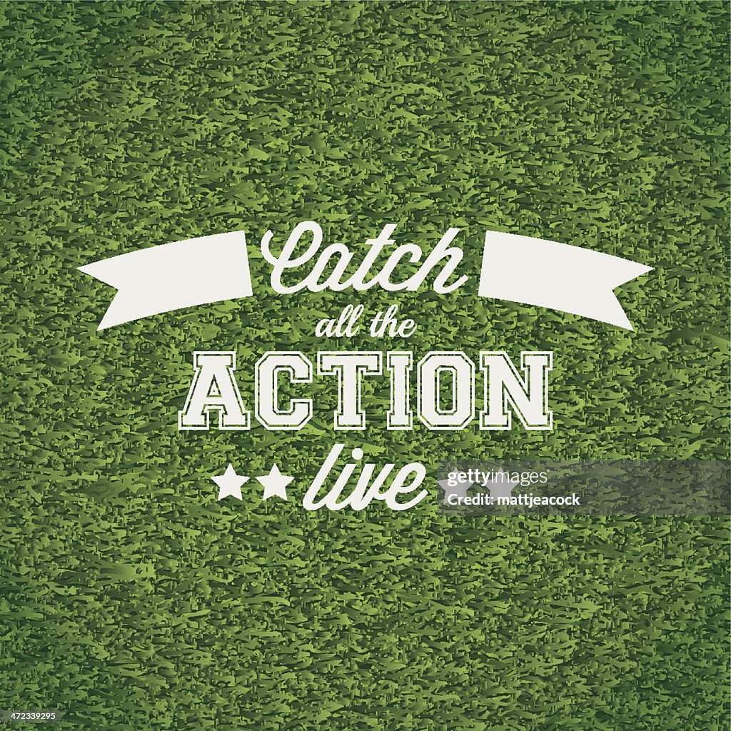 Regardez l'action en live