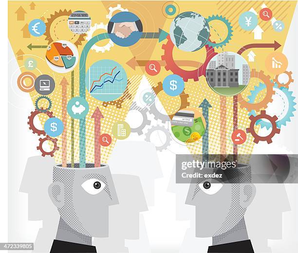 Sharing Values 133 Shared Values Infographic High Res Illustrations - Getty Images