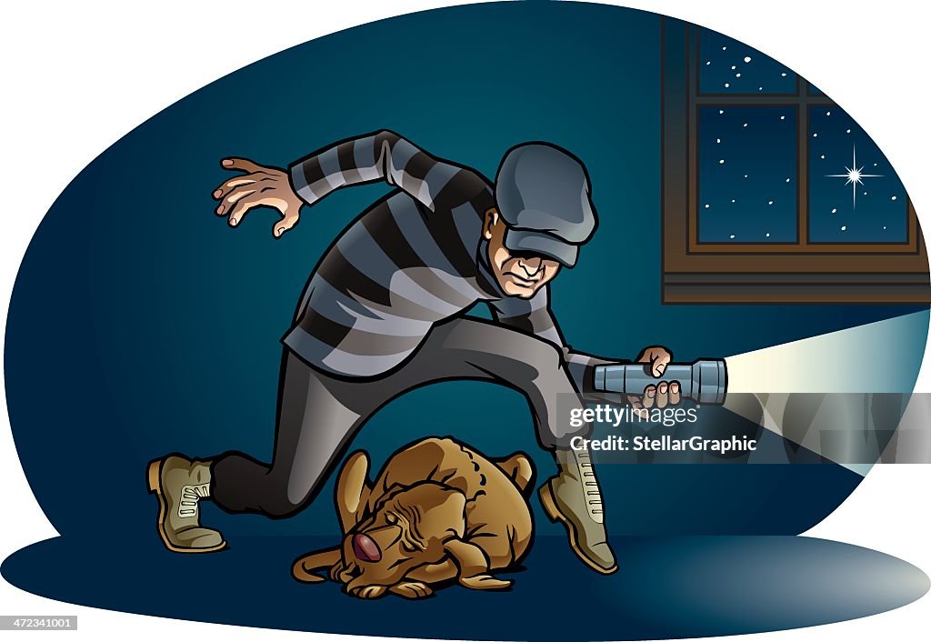 Burglary
