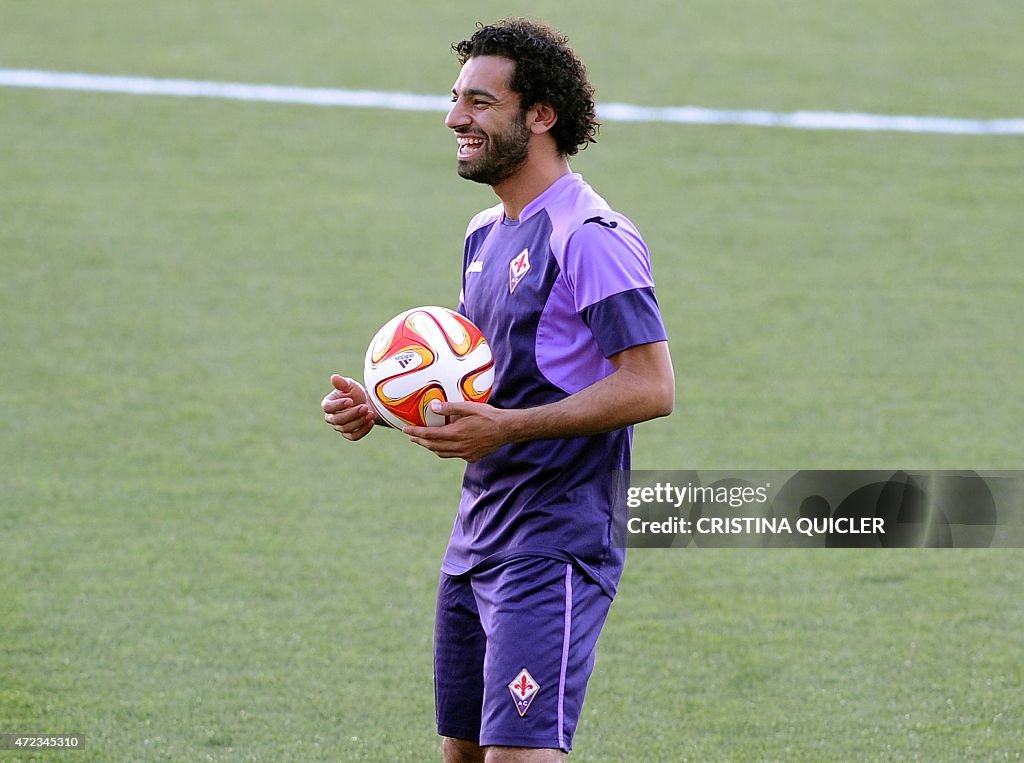 FBL-EUR-C3-ACF-FIORENTINA-TRAINING