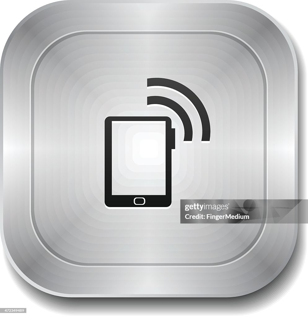 Communication icon