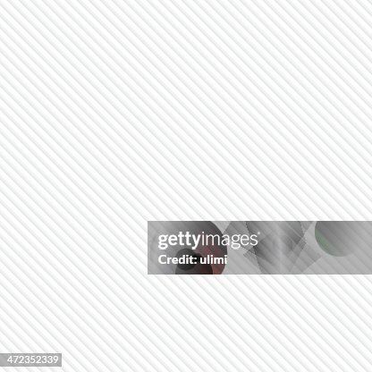 White seamless pattern with diagonal lines White seamless pattern with diagonal lines