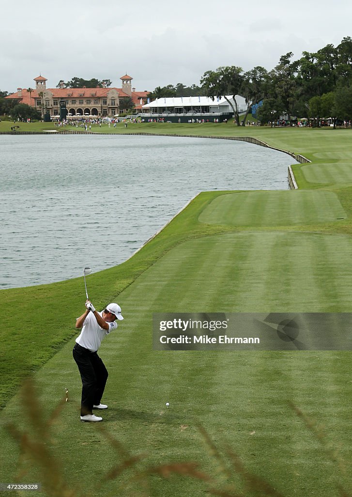 THE PLAYERS Championship - Preview Day 3