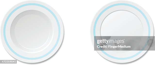Dinner Plate Dinner Plate