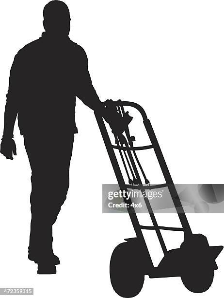 66点の倉庫作業員イラスト素材 Getty Images 66点の倉庫作業員イラスト素材 Getty Images