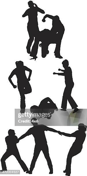 362 Ilustraciones de Pandilla - Getty Images 362 Ilustraciones de Pandilla - Getty Images