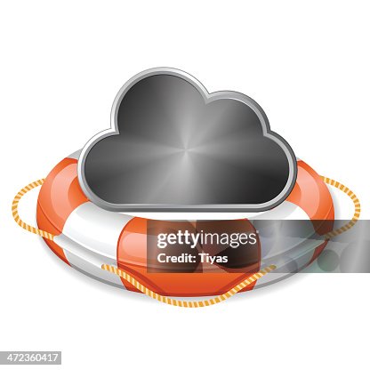 Cloud Computing and Life Belt Cloud Computing and Life Belt
