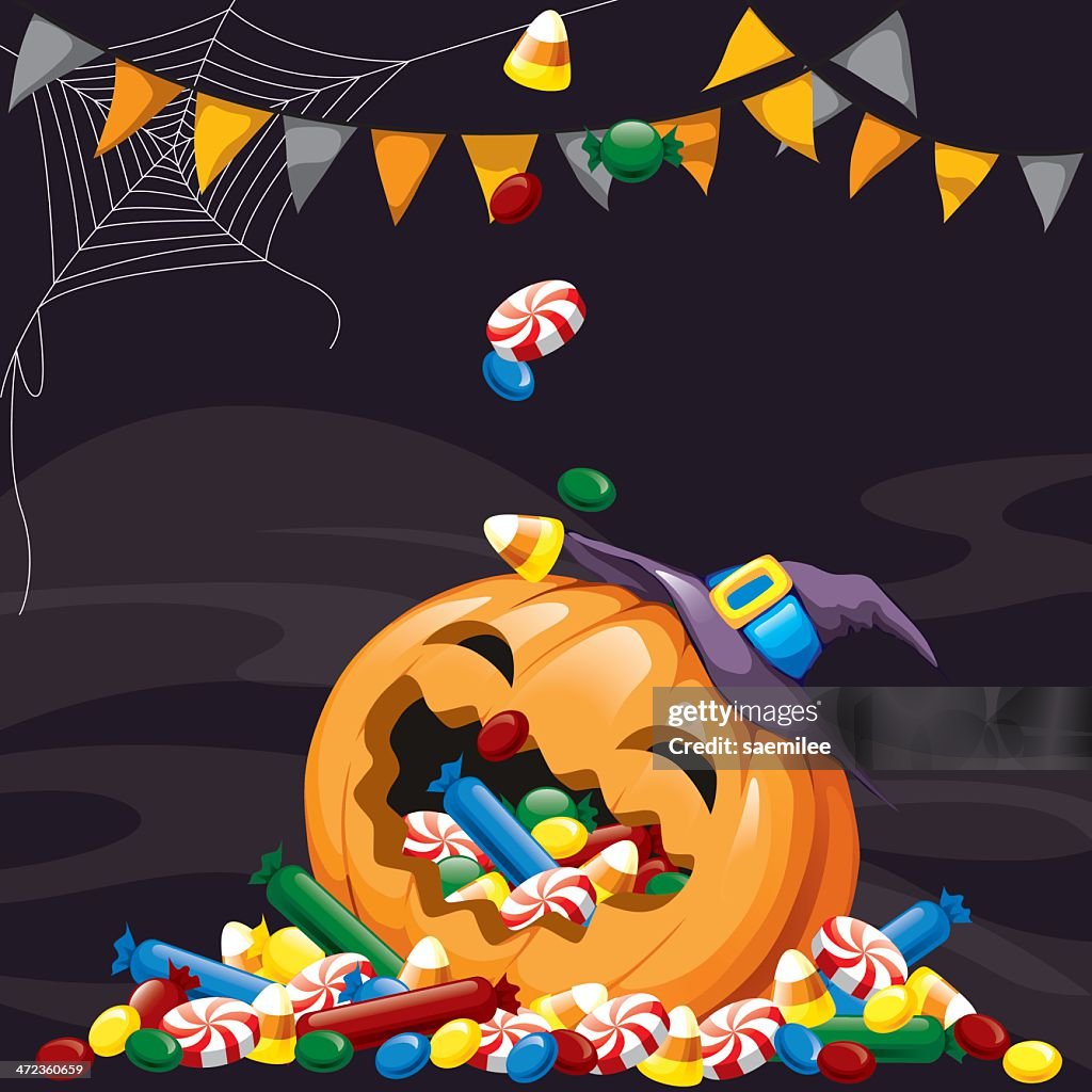 Happy Halloween