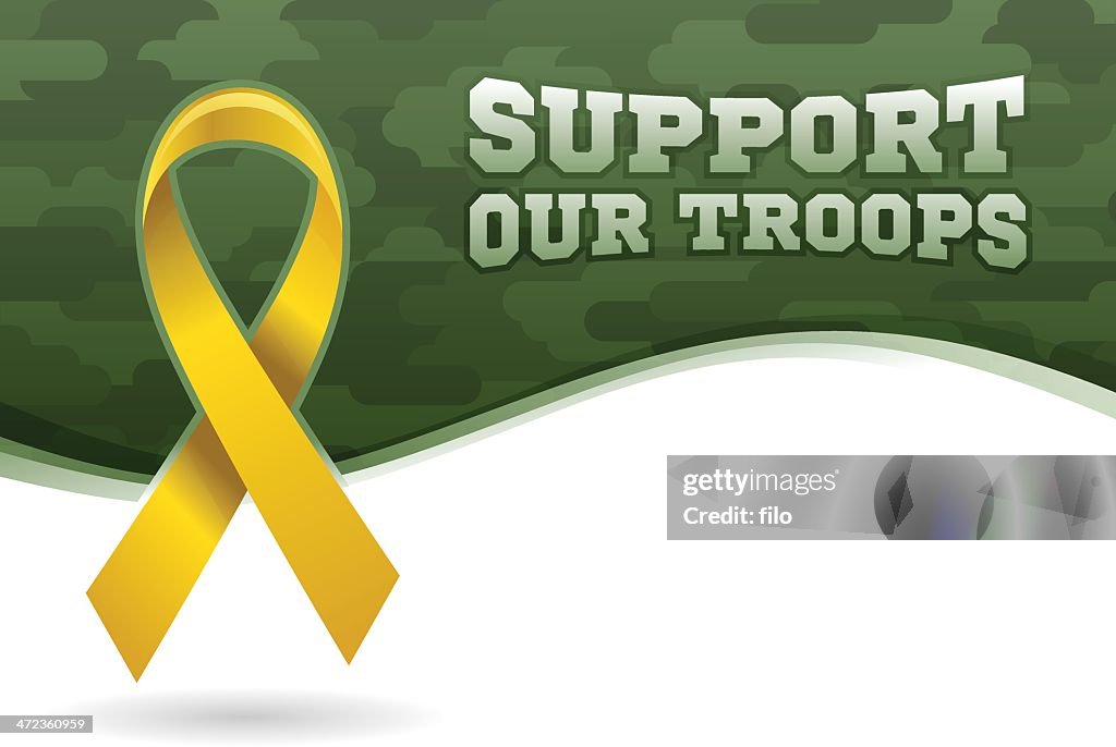 Support Our Troops