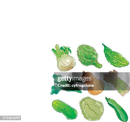 Vegetables icon Vegetables icon
