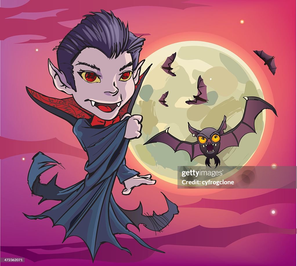 Vampire