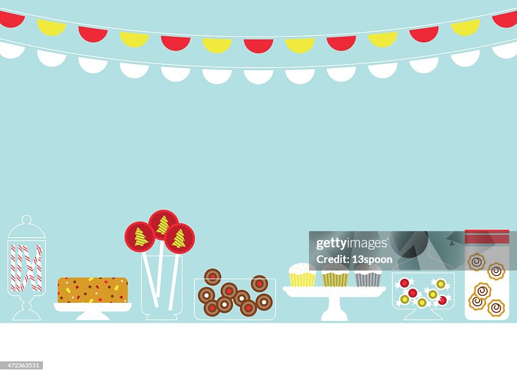 Christmas Sweets