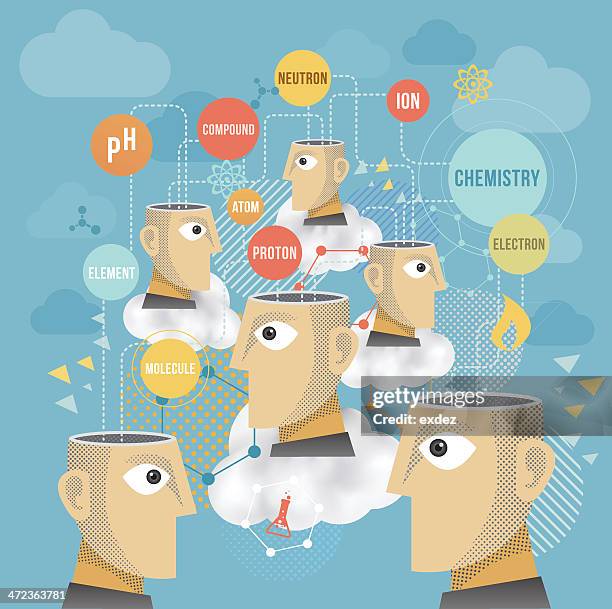 247 Knowledge Sharing Abstract Stock Photos, High-Res Pictures, and ...