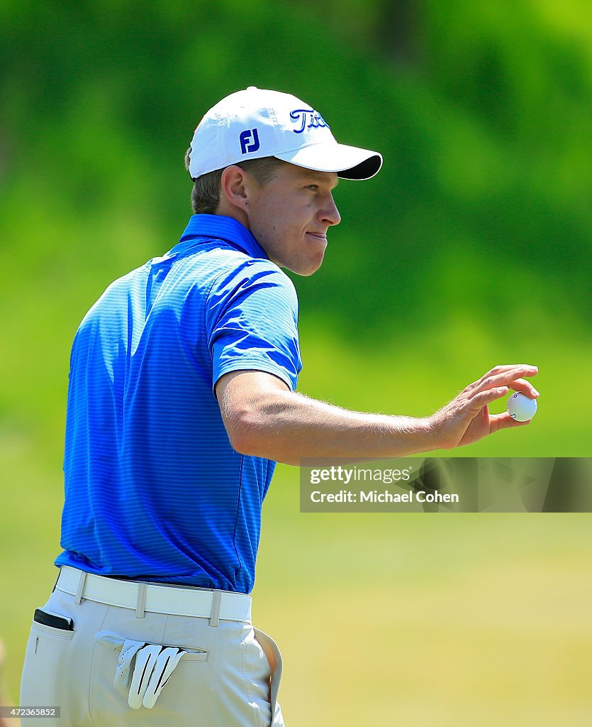 United Leasing Championship - Final Round