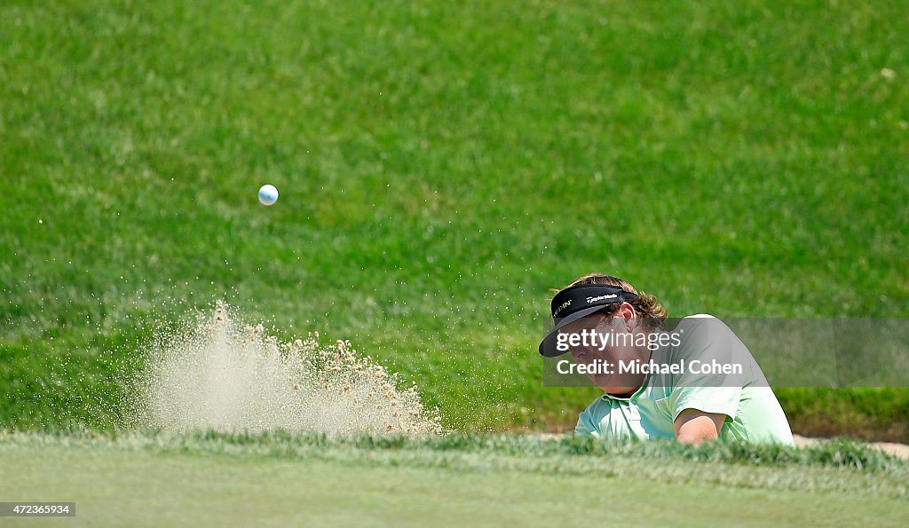 United Leasing Championship - Final Round