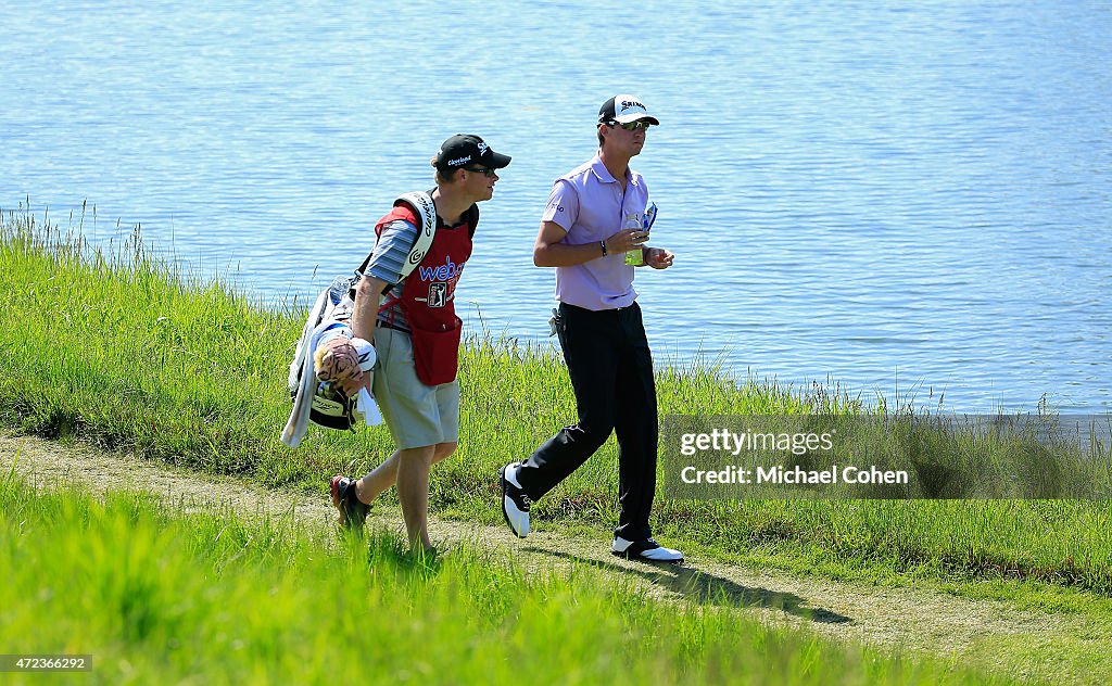 United Leasing Championship - Final Round