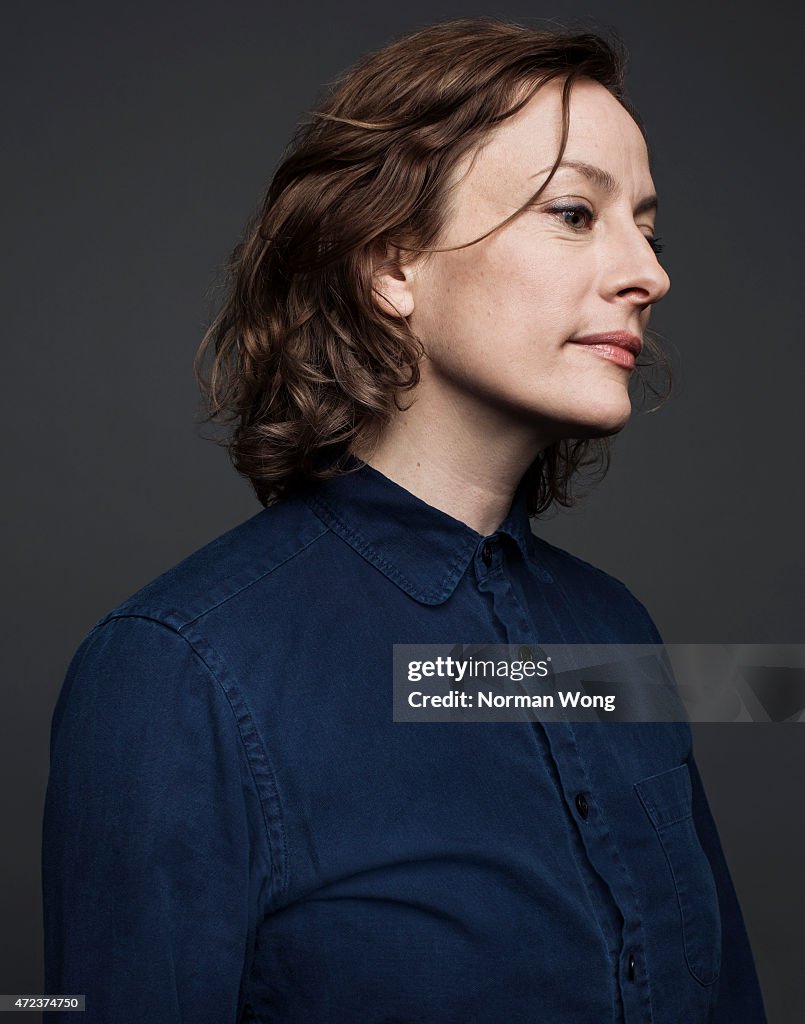 Juno Portraits, Macleans, March 16, 2015