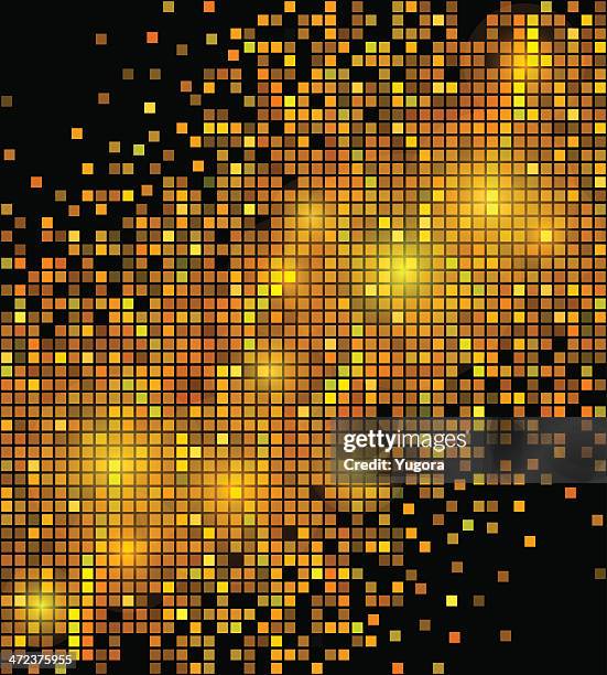 abstract background - cobbler stock illustrations