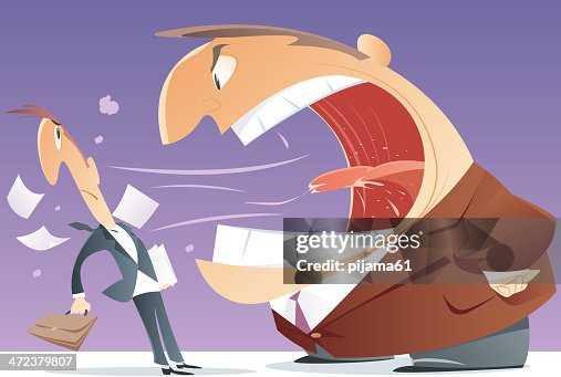 Angry Angry