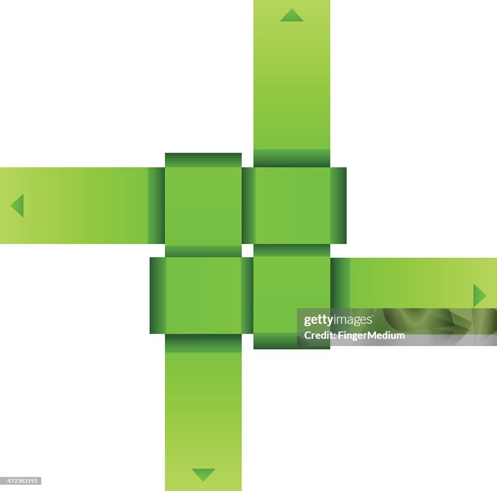 Four Steps Direction High-Res Vector Graphic - Getty Images