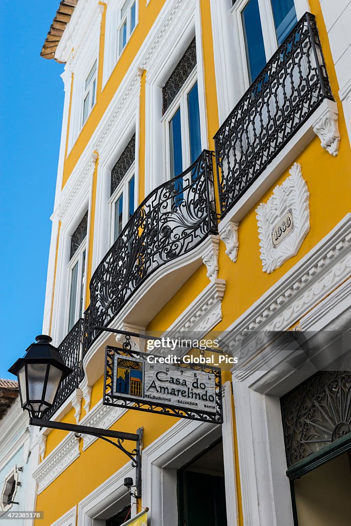 Salvador - Brazil