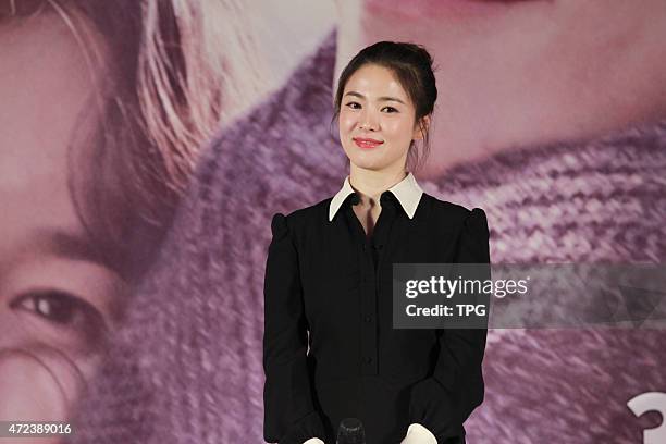 Headline] Most Beautiful South Korean actresses [Subhead] South Korea is not only famous for their scrumptious cuisine, it is also known for its...