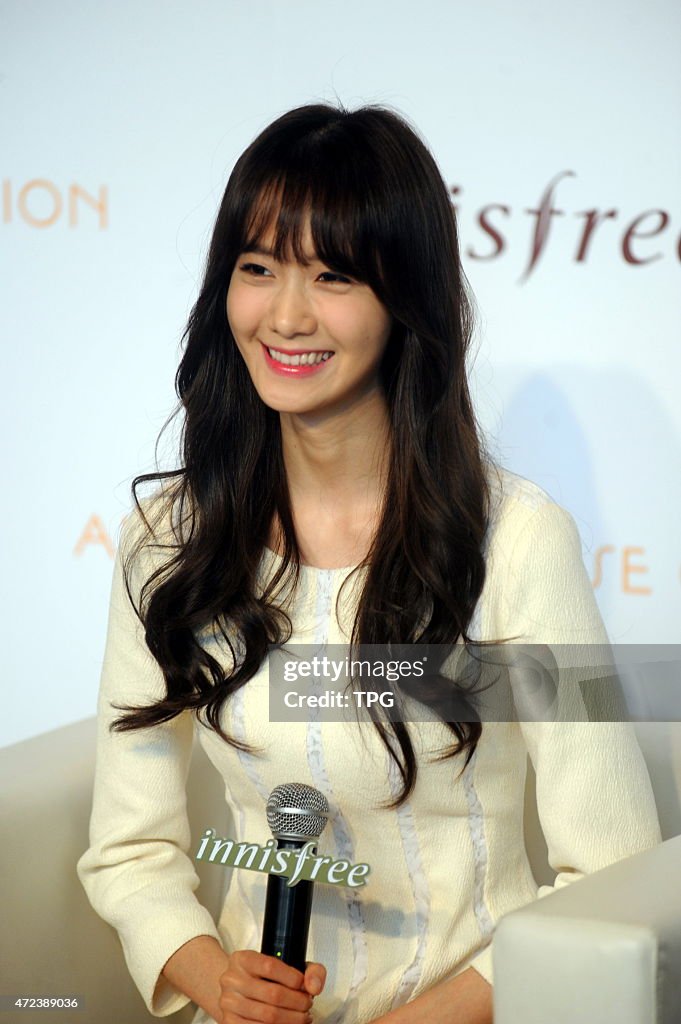 Most Beautiful South Korean actresses