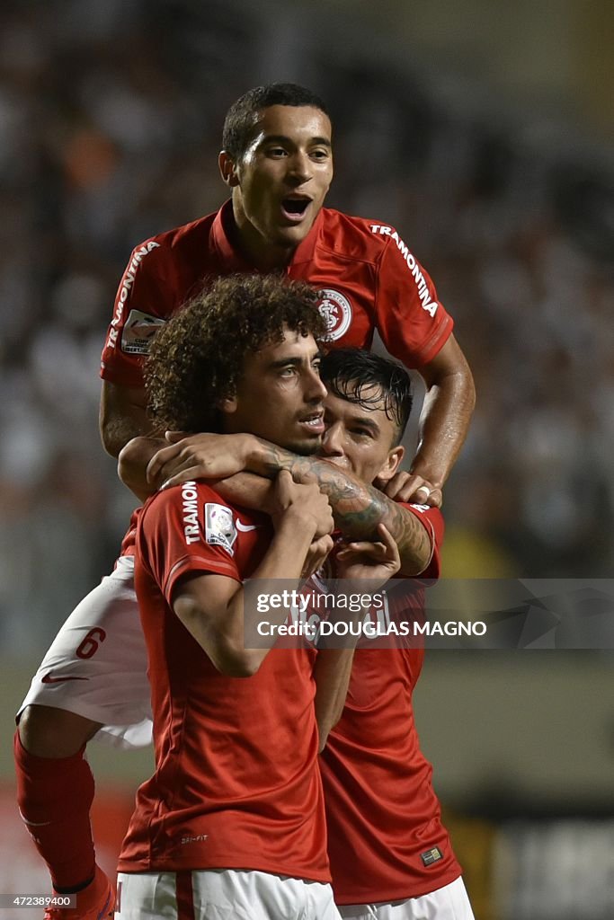 FBL-LIBERTADORES-ATLMINEIRO-INTERNACIONAL