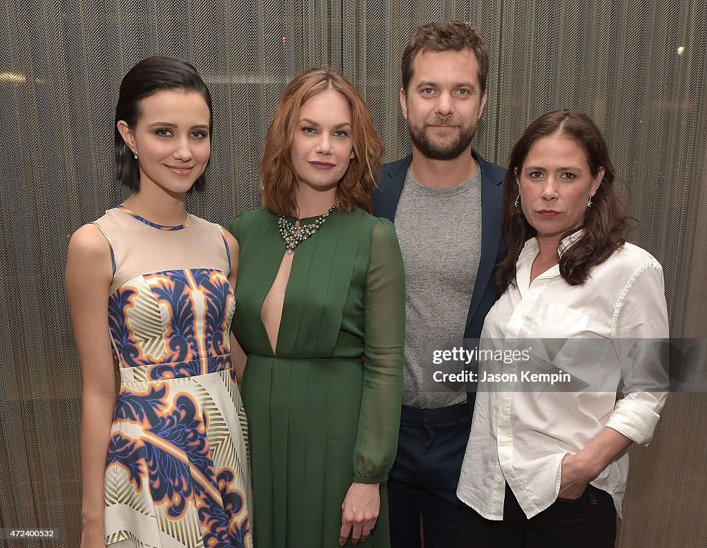 Screening Of Showtime's "The Affair" - After Party