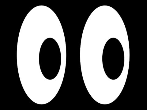 469 Cartoon Eyes Videos and HD Footage - Getty Images