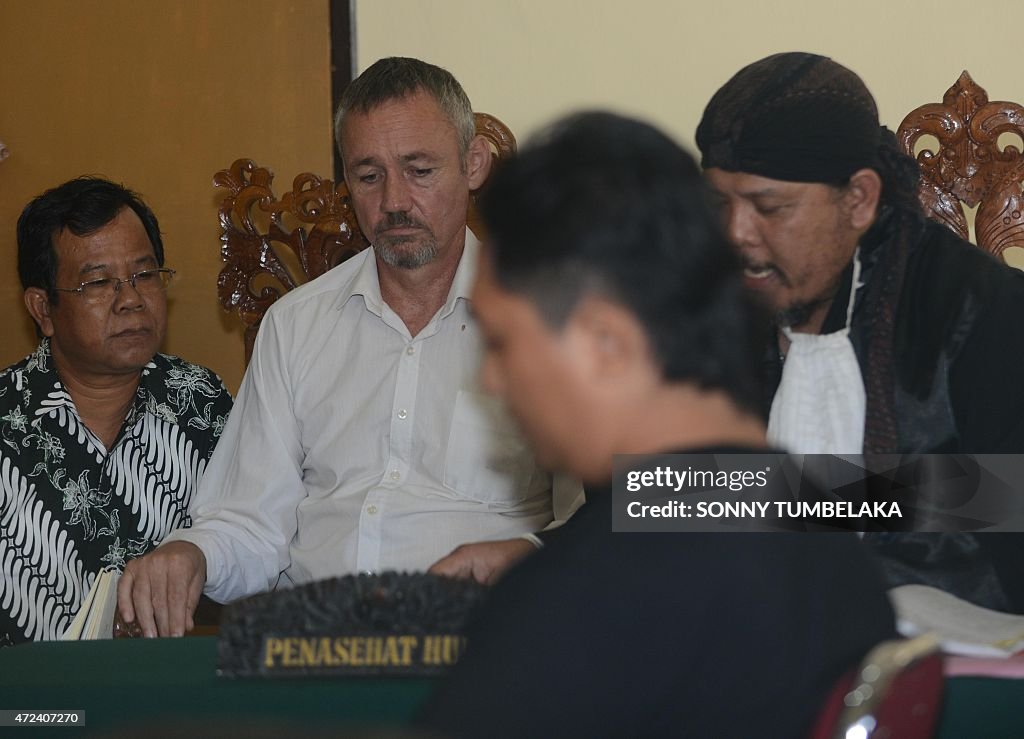 INDONESIA-NZEALAND-CRIME-TRIAL