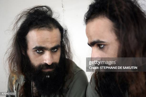 112 Tarzan Nasser Stock Photos, HighRes Pictures, and Images Getty