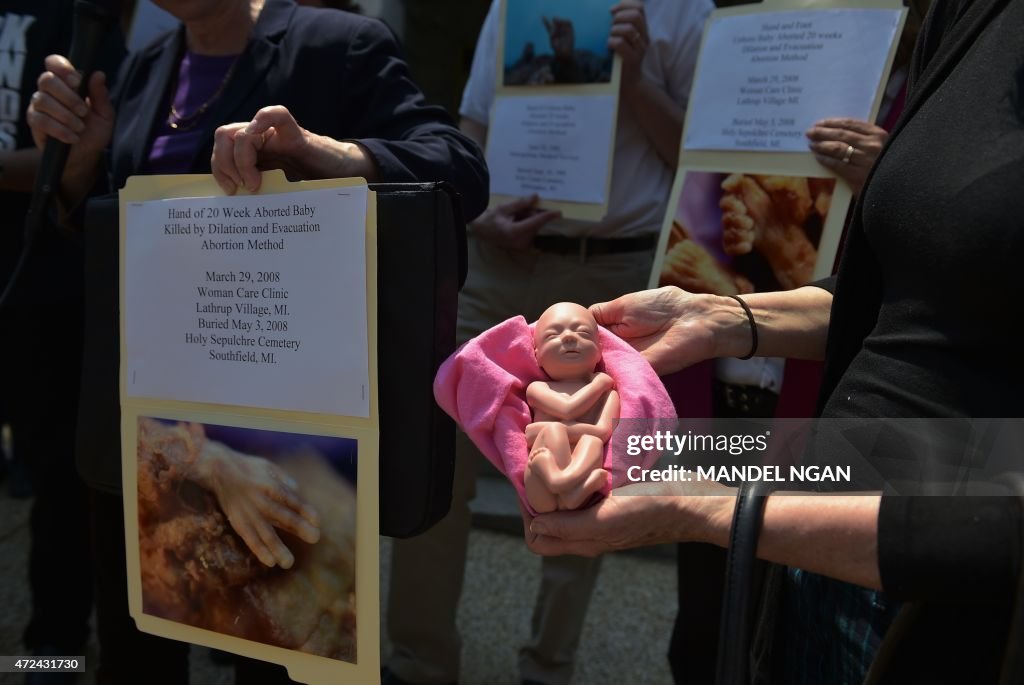 US-CONGRESS-ABORTION-PROTEST