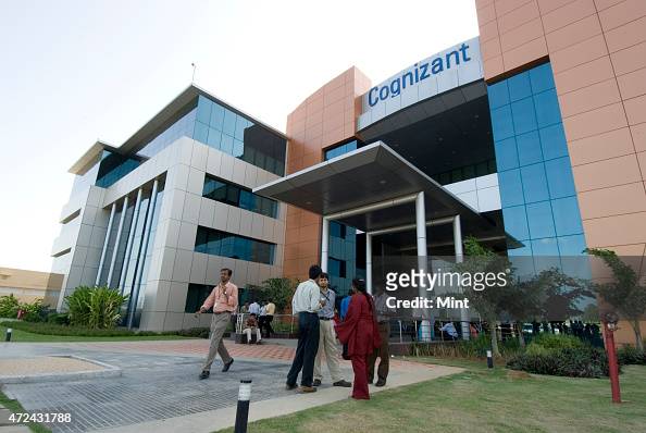 cognizant chennai office contact number
