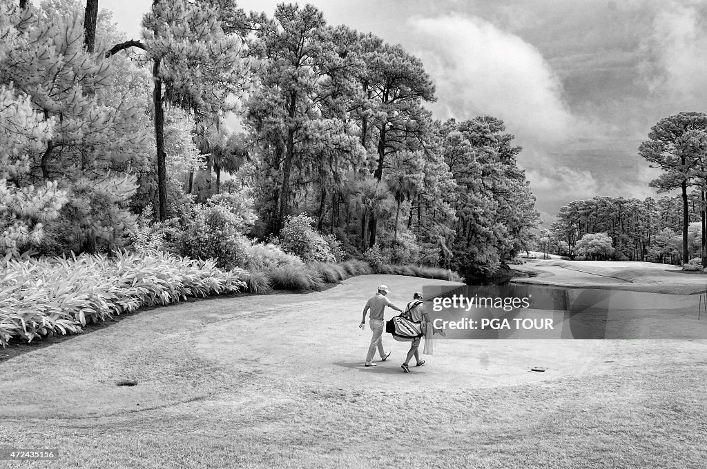 THE PLAYERS Championship - Preview Day 3