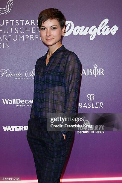 Henriette Ritchte Rohn Henriette Richter Roehl Photos and Premium High Res Pictures - Getty Images