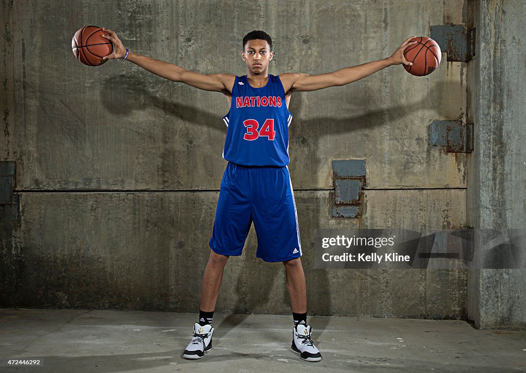 Adidas Nations Atlanta