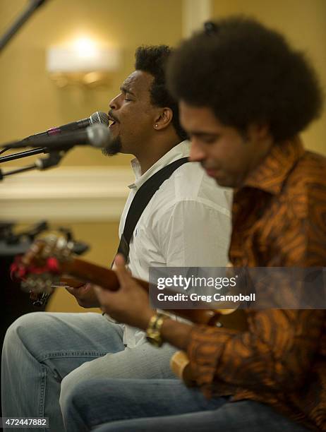 Selwyn Rouse Selwyn Birchwood Photos and Premium High Res Pictures - Getty Images