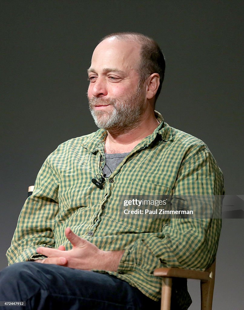 Apple Store Soho Presents: Meet the Actor: H. Jon Benjamin, "Bob's Burgers"