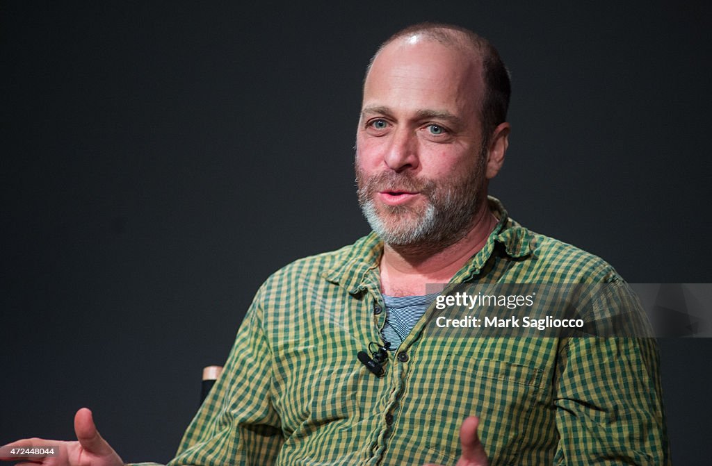 Apple Store Soho Presents: Meet the Actor: H. Jon Benjamin, "Bob's Burgers"